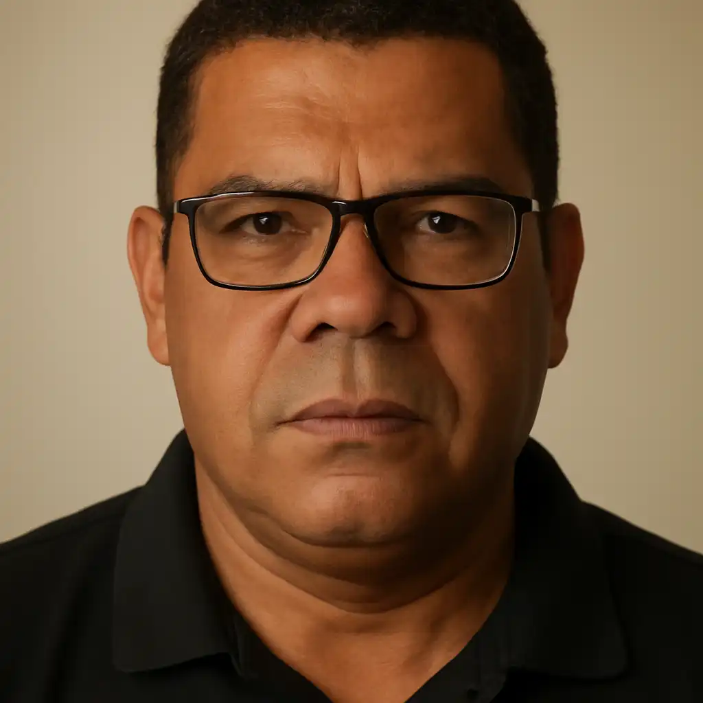 Ricardo Mendes da Silva